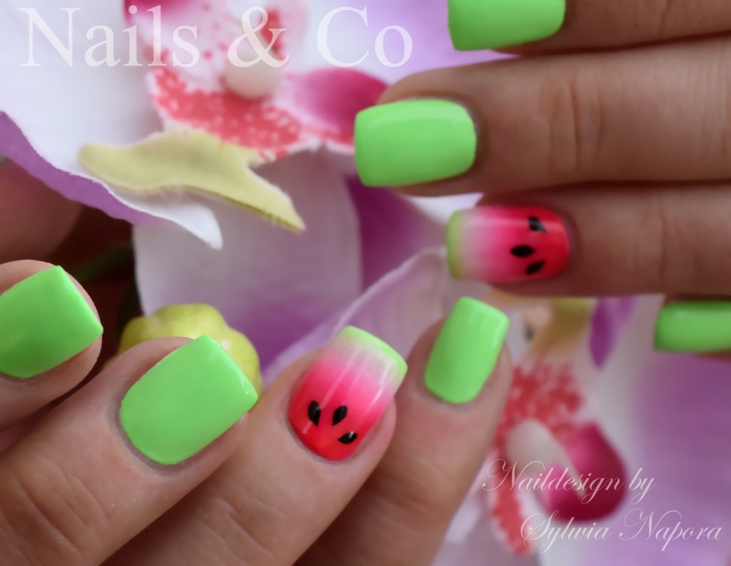 Nail Art & Co Der Blog für Nageldesign