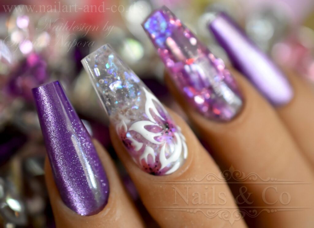 Cat Eye Gel