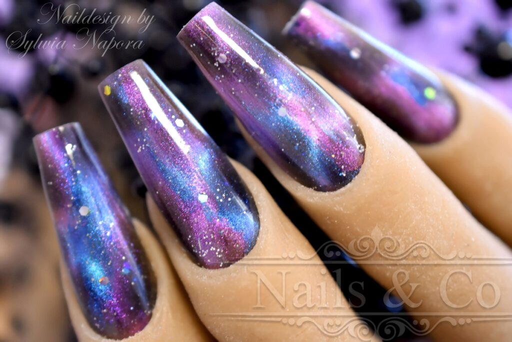 Cat Eye Gel