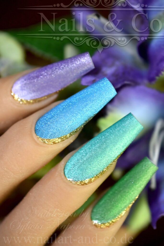Cat Eye Gel