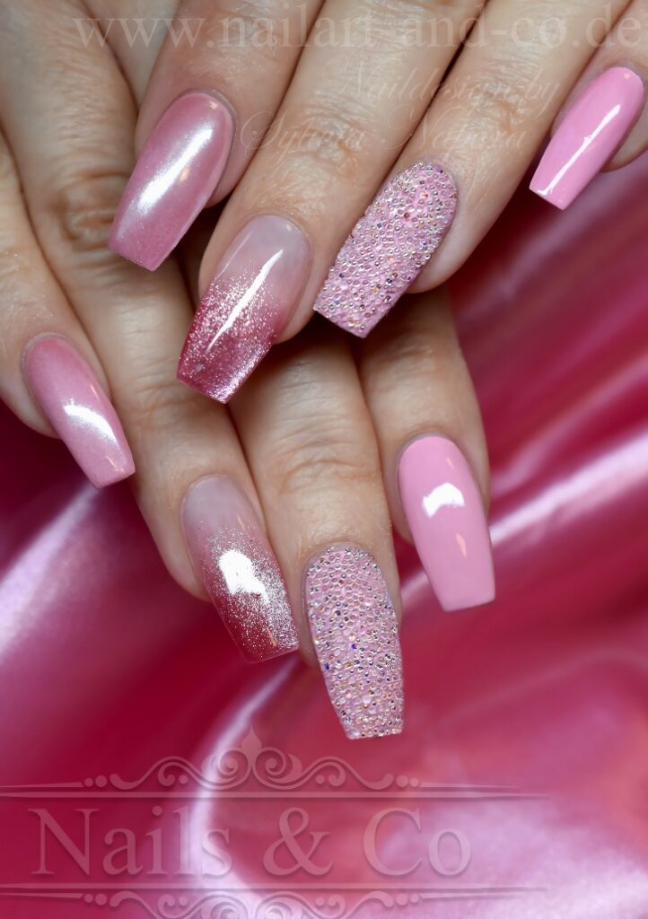 Cat Eye Gel