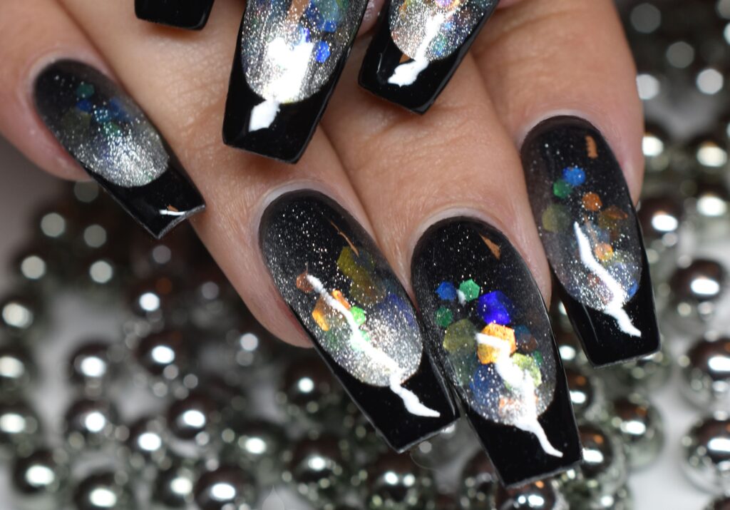Cat Eye Gel