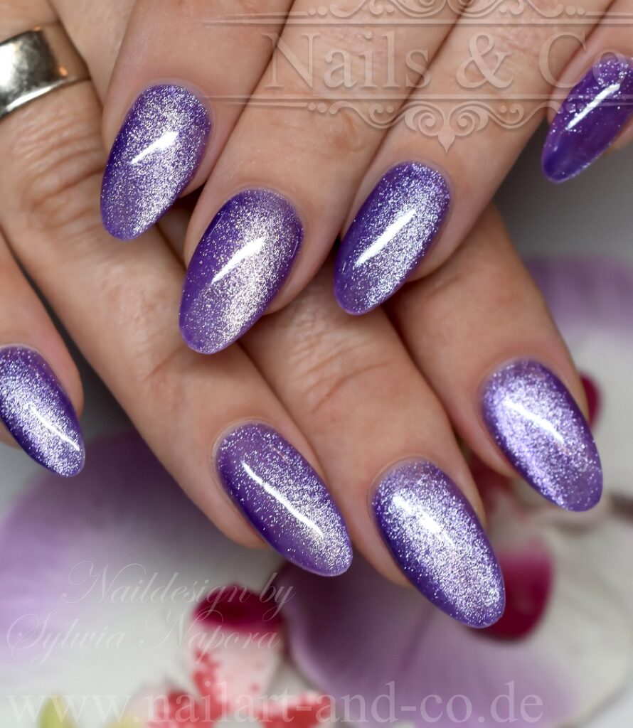 Cat Eye Gel