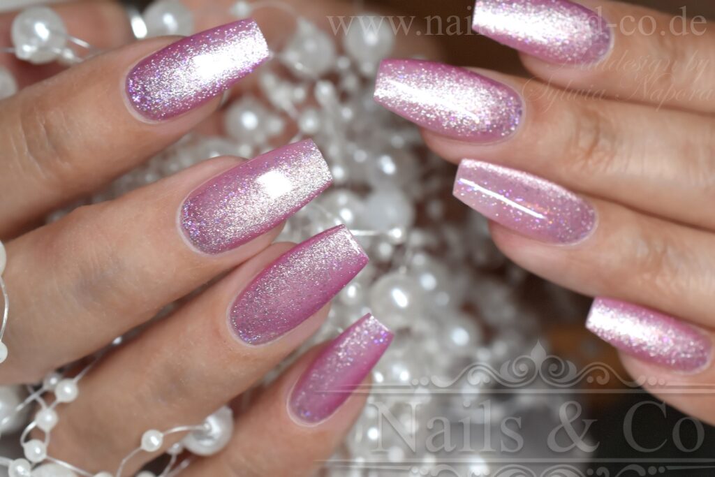 Cat Eye Gel