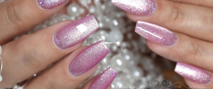 Cat Eye Gel