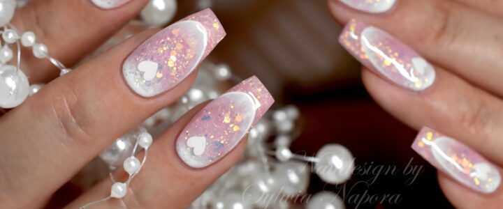 Valentinstag-Looks zum Verlieben