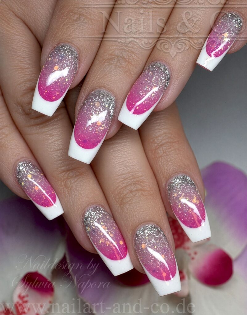 French Nails