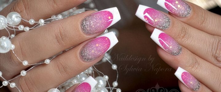 French nails