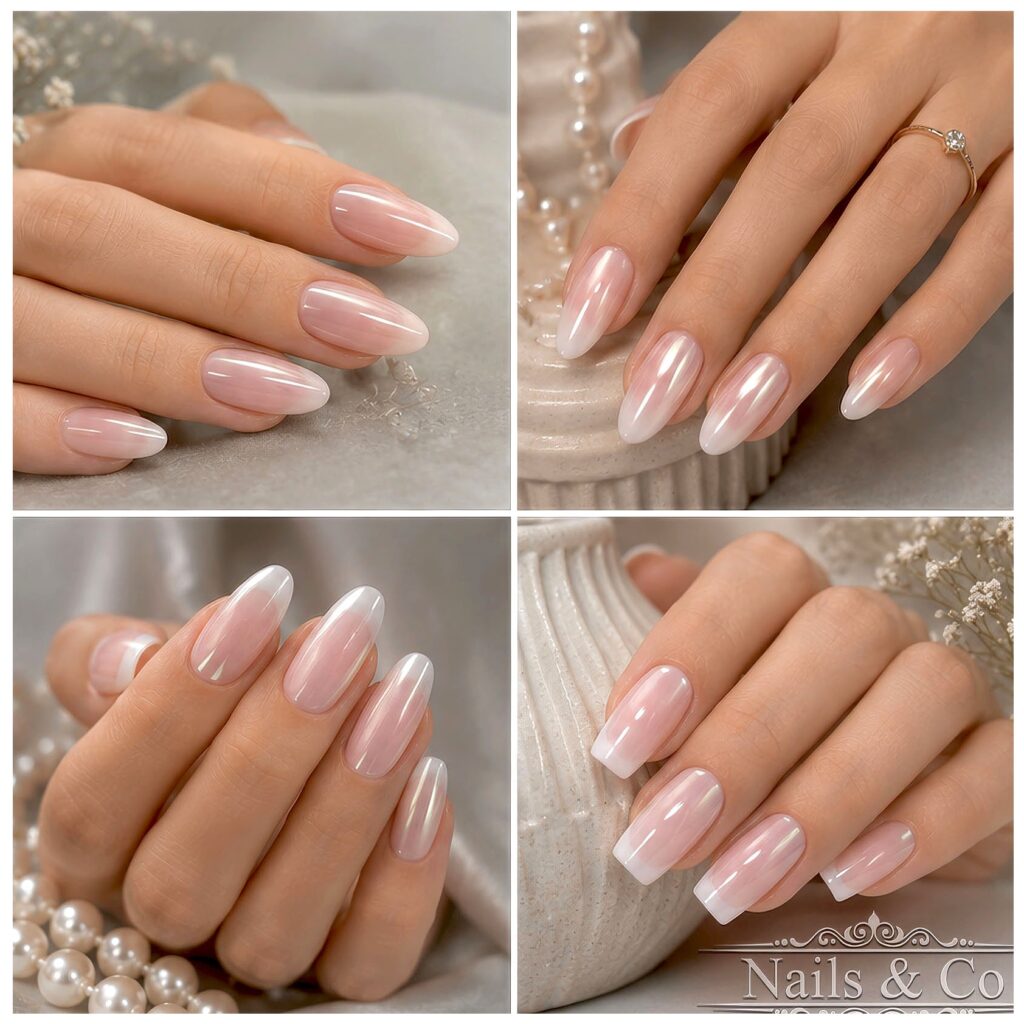 Chrome French