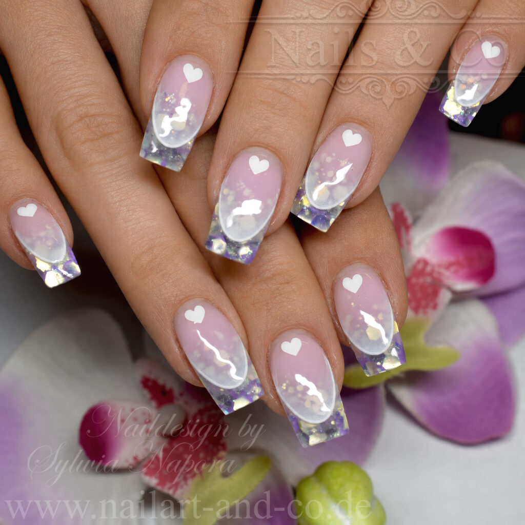 French Nails