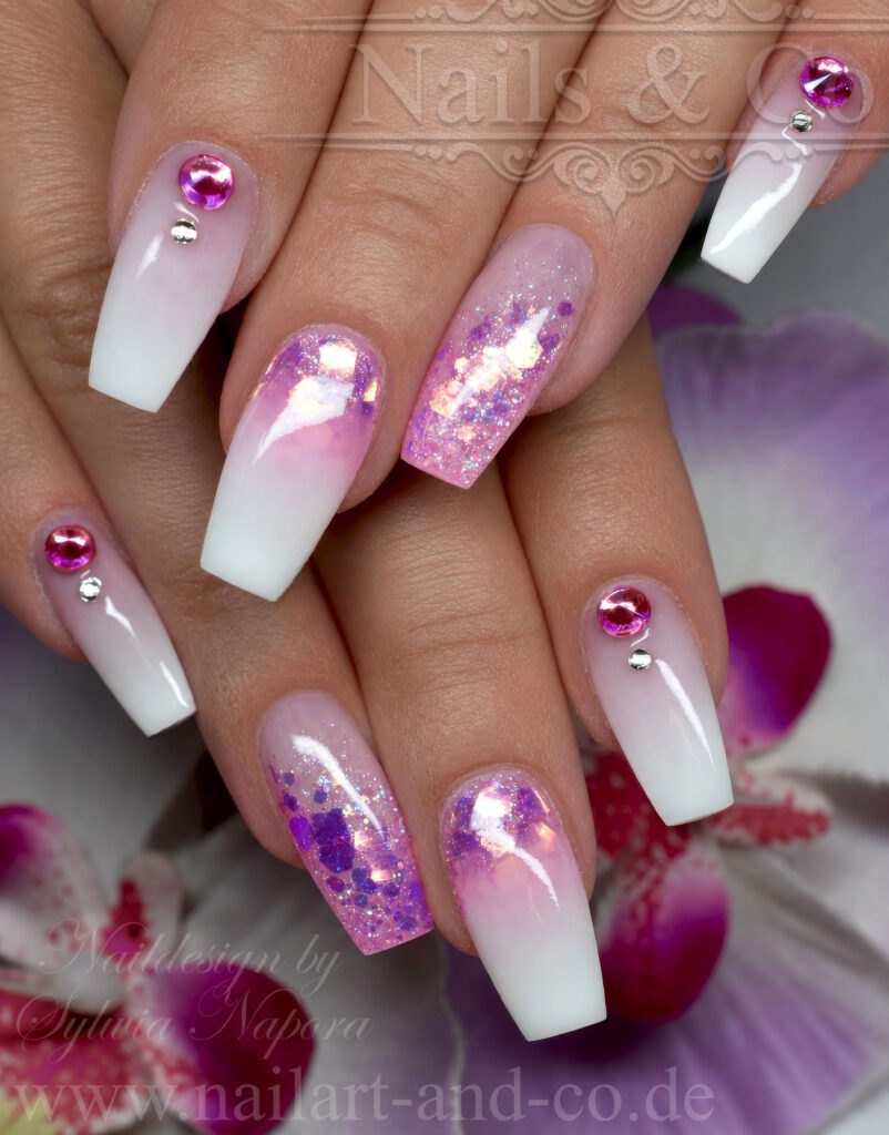 Pink Babyboomer