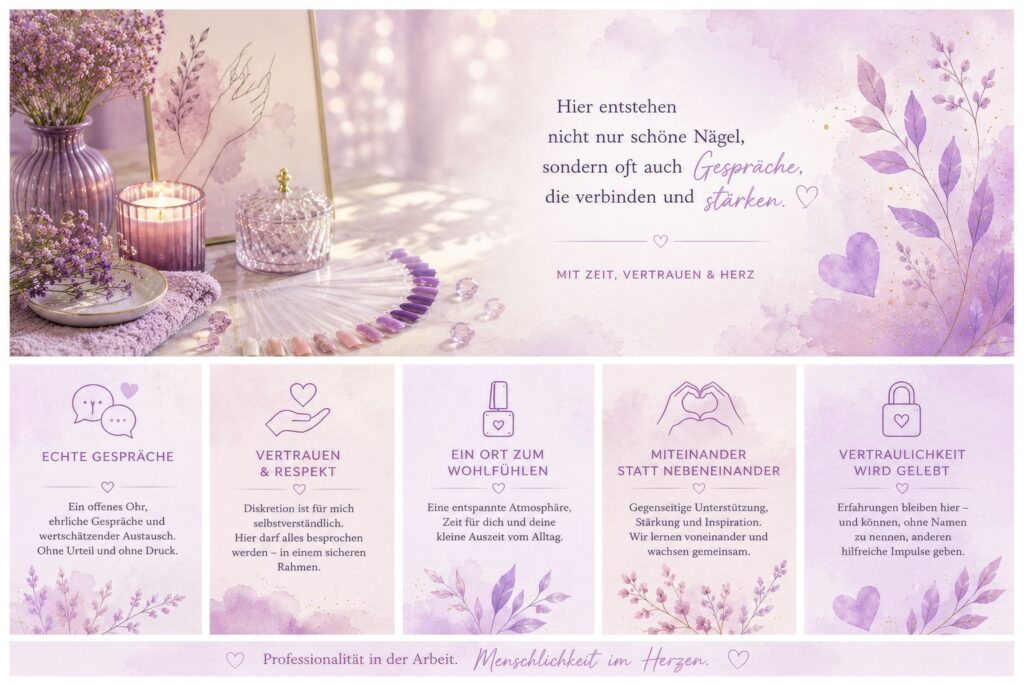 Nagelstudio Nails & Co, Kaarst