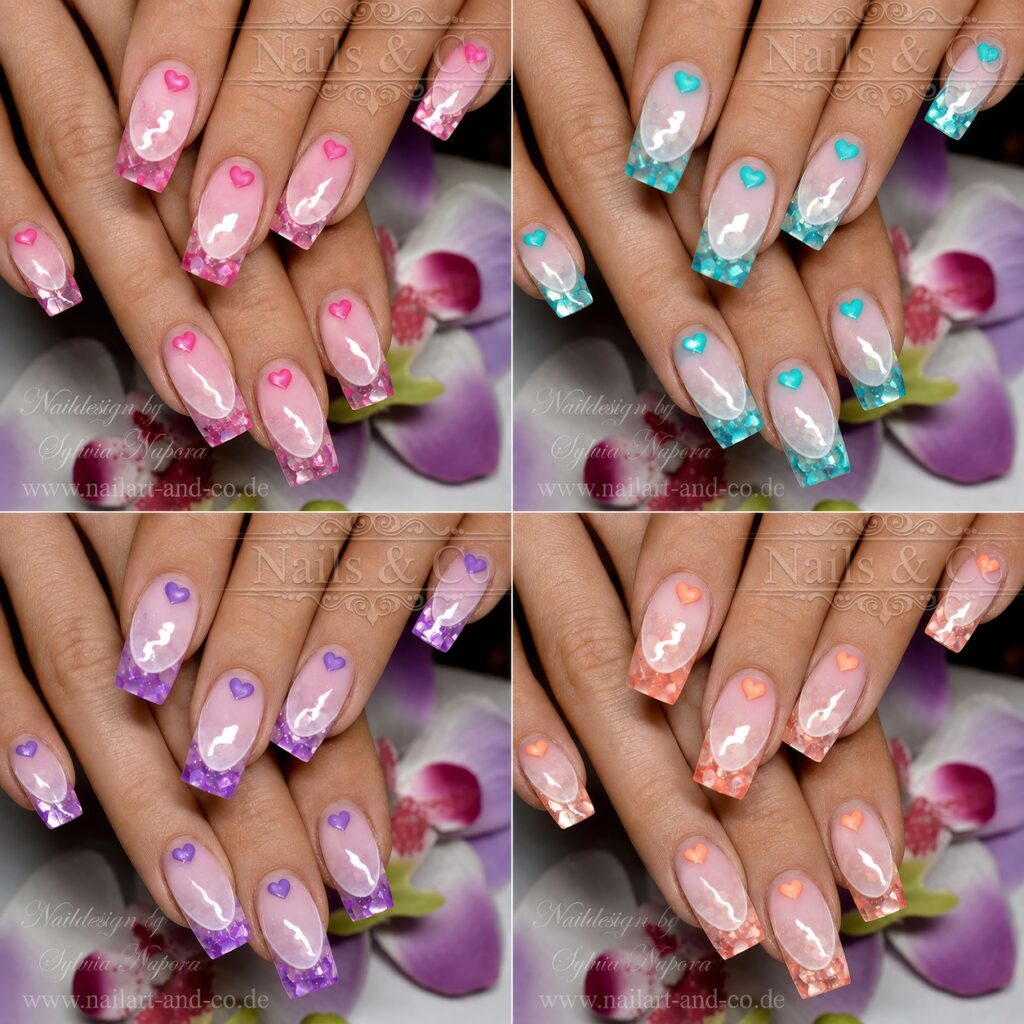 French Nails & Co