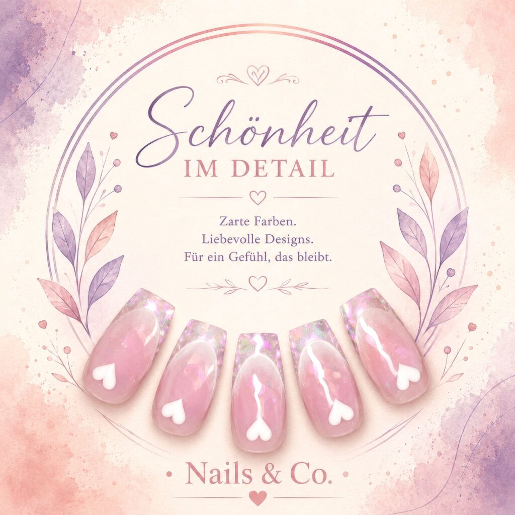 Nails & Co