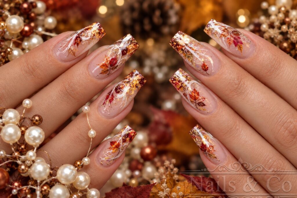 Herbst Nails