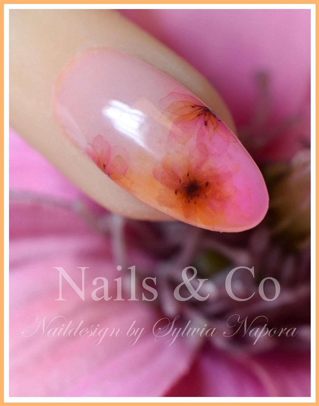 Nail Art Palette Aus Harz – Herzförmige Mischpalette Für Nagellack – Ideal Für Studio & DIY
