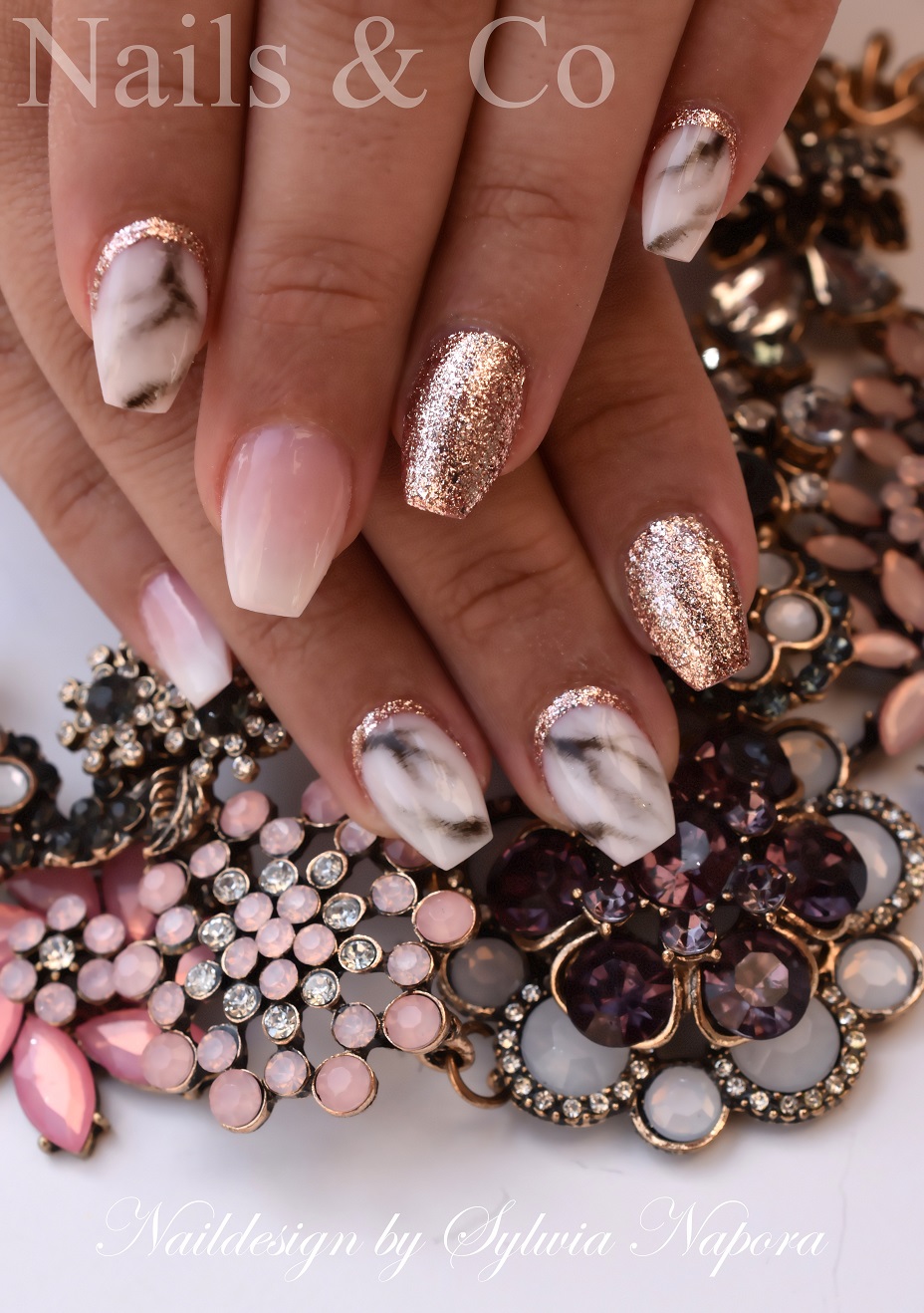 Nail Art & Co Der Blog für Nageldesign