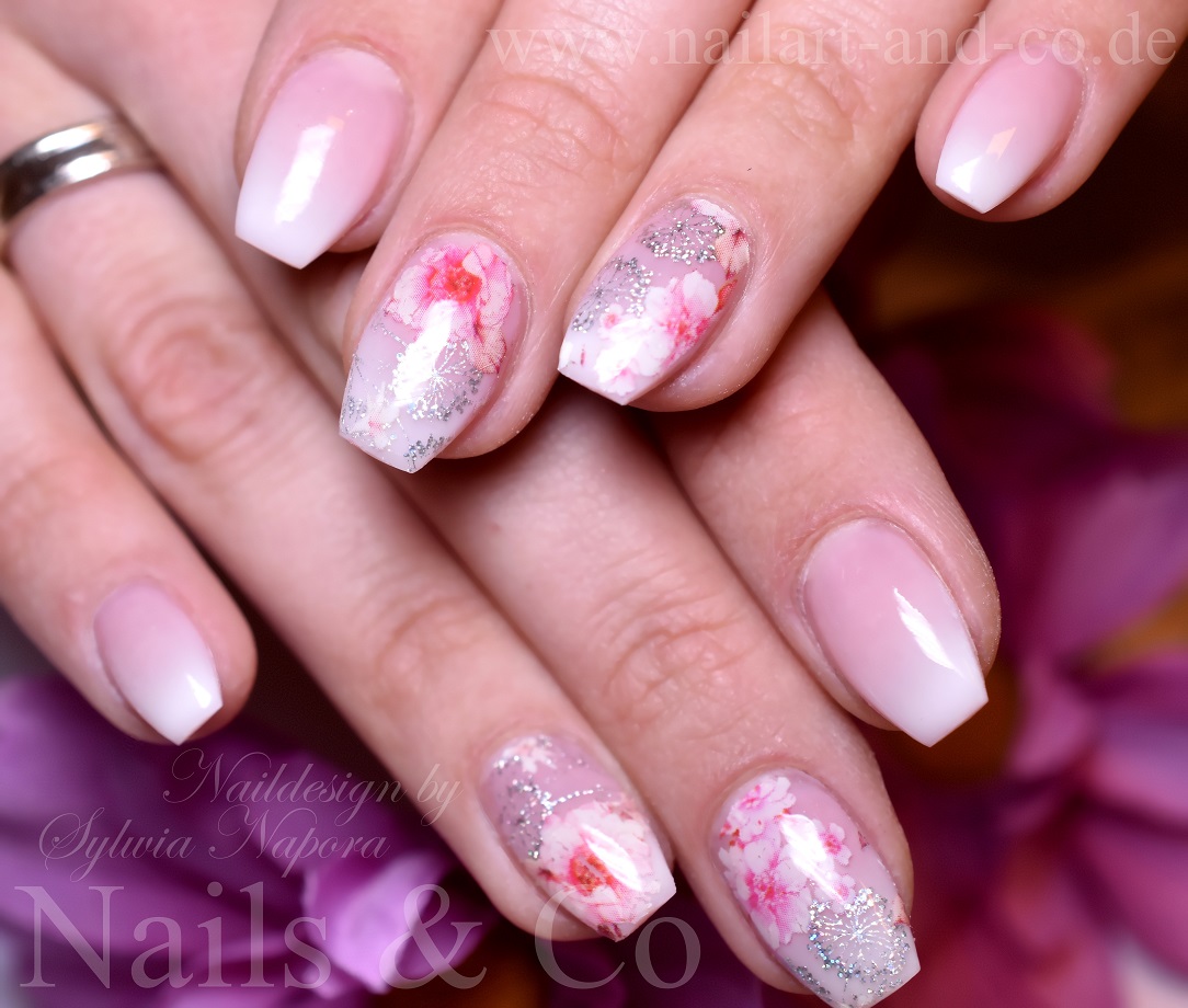 Babyboomer Nageldesign – Nailart & Co