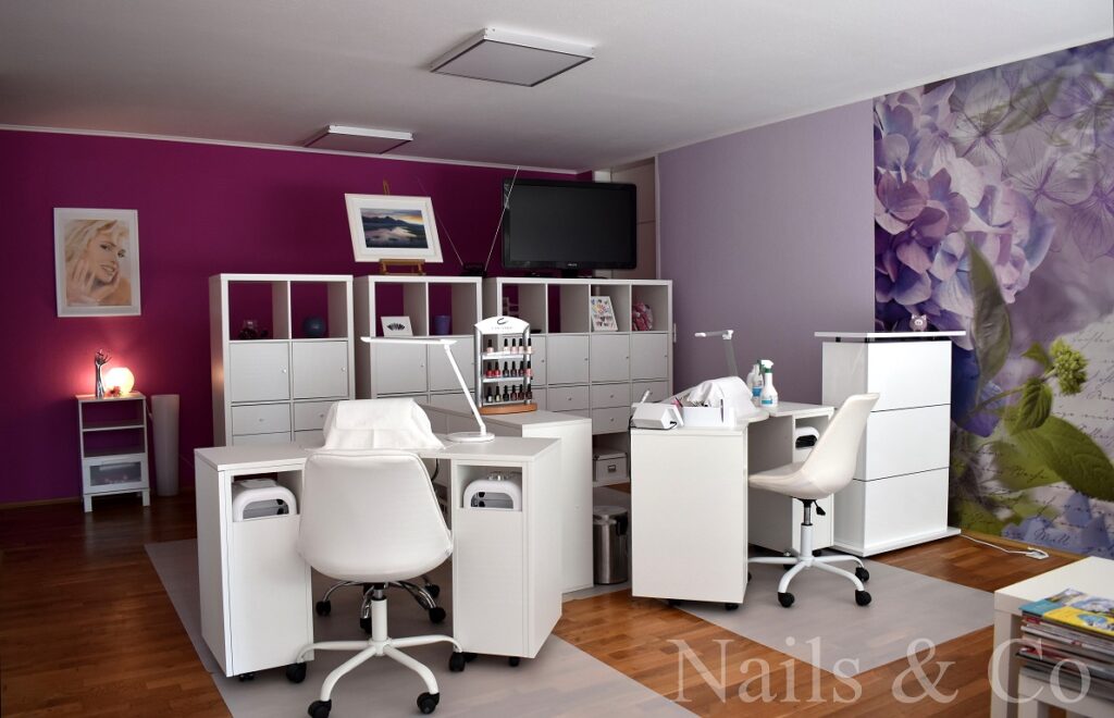 Nagelstudio Nails & Co, Kaarst