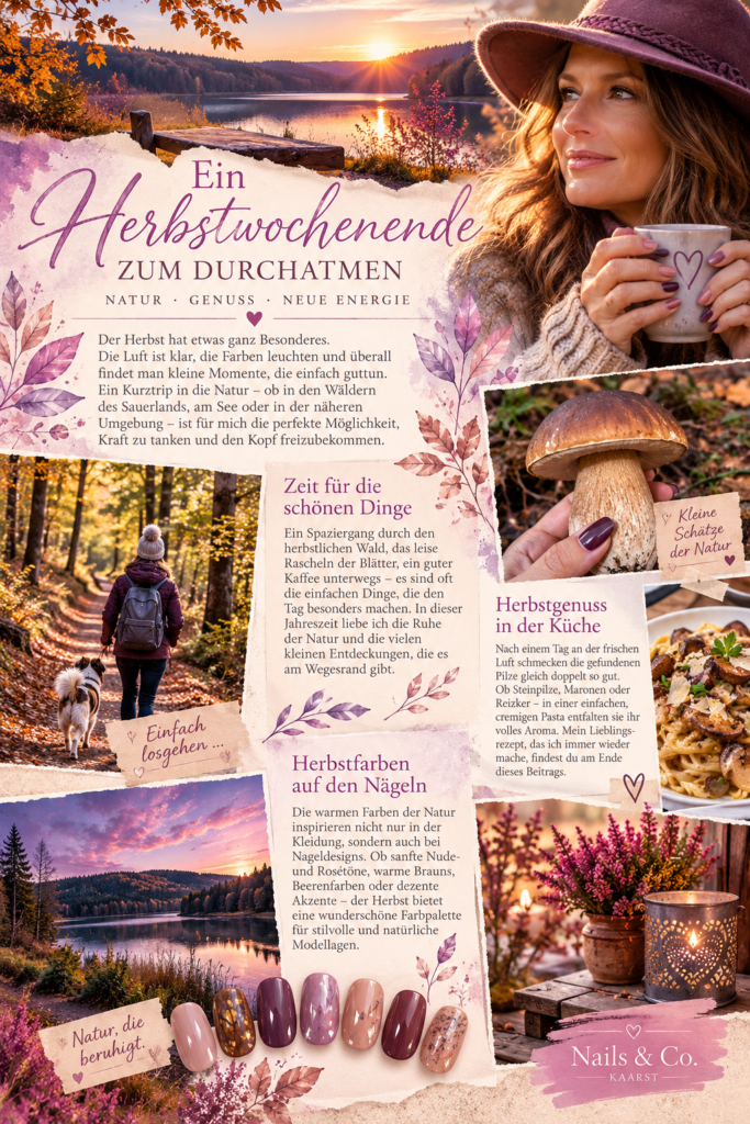 Herbst nails