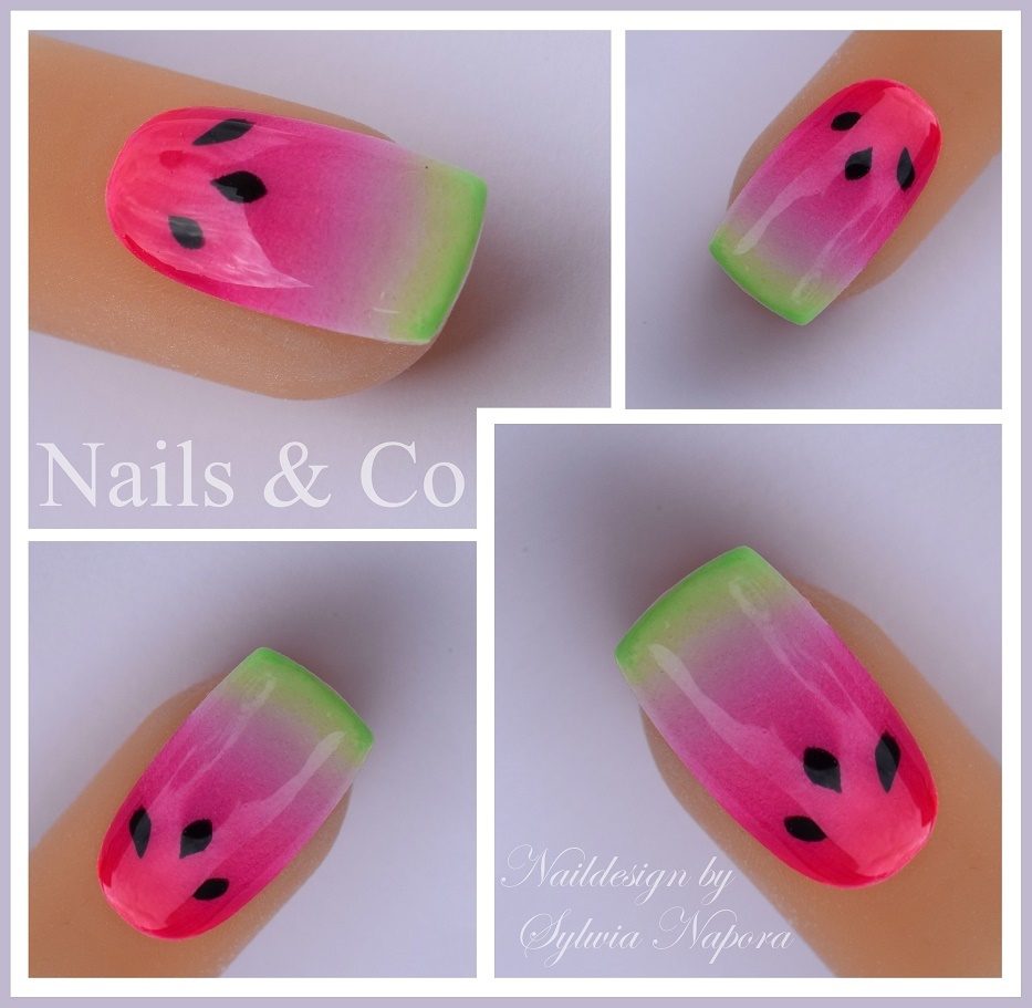 Nails & Co