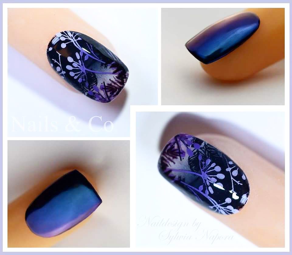 Sommer Nageldesign Nail Art & Co