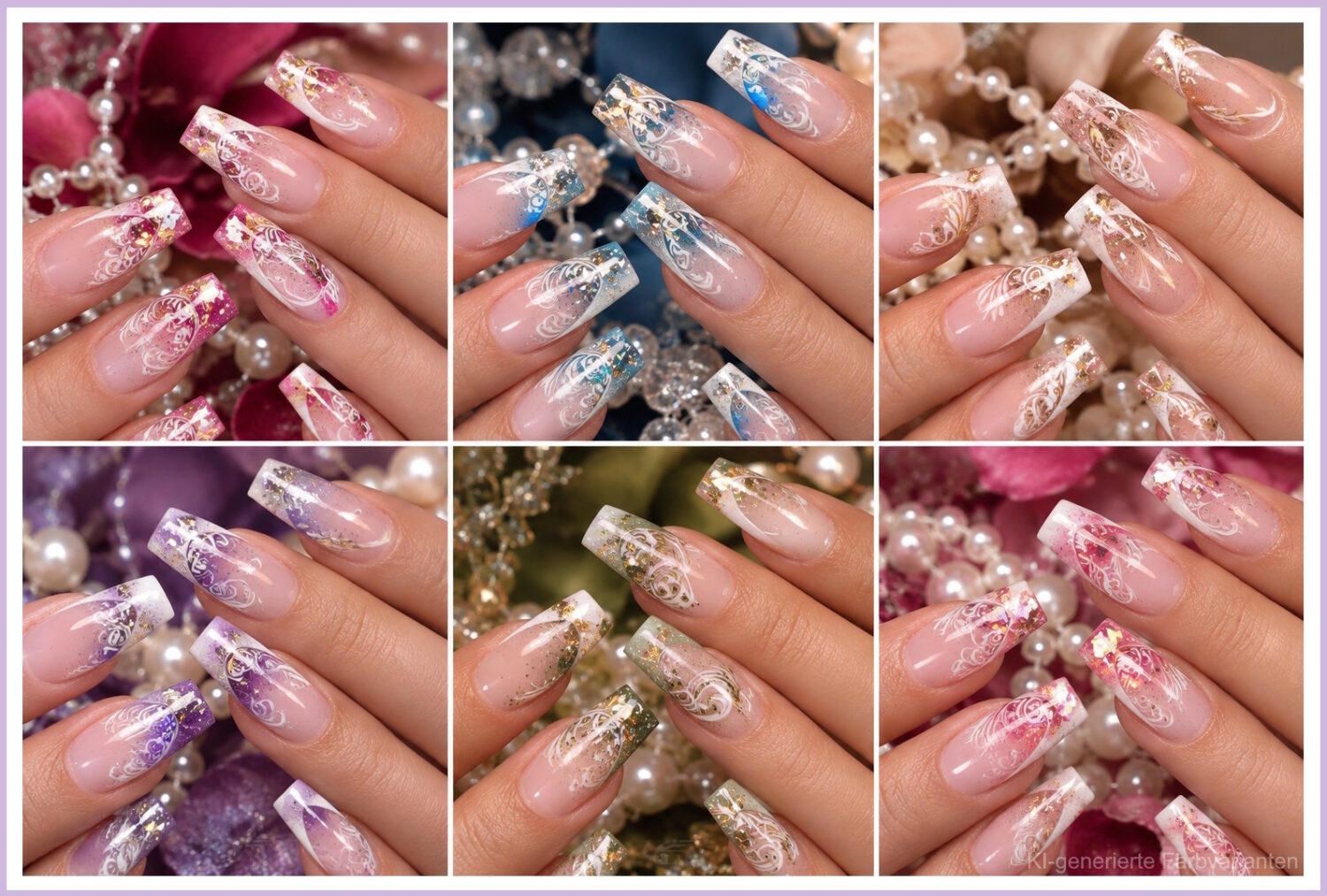 Nails & Co