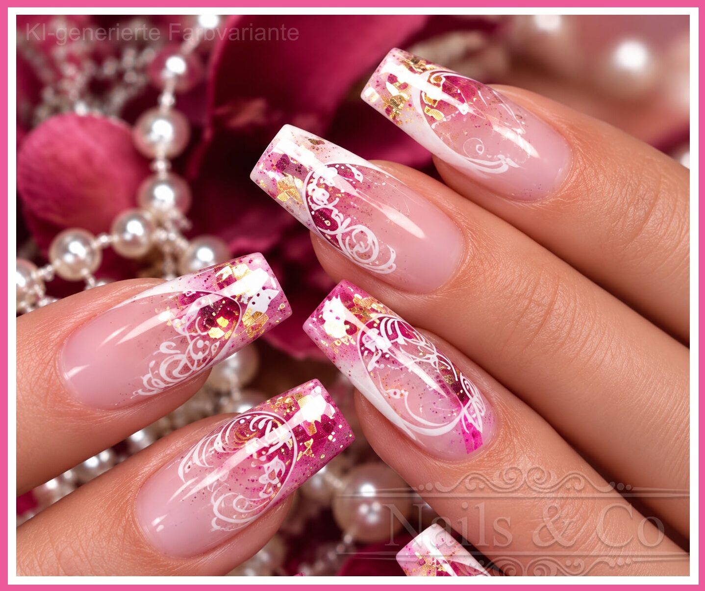 Nails & Co