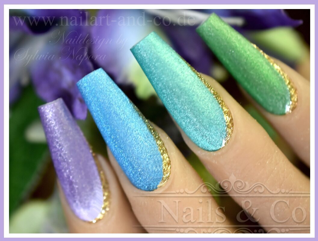 Nails & Co